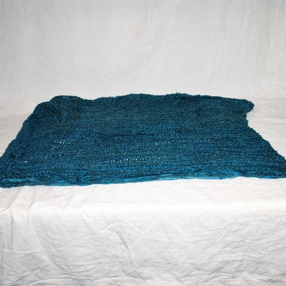 BKE Knit Infinity Scarf - Picture 4 of 5
